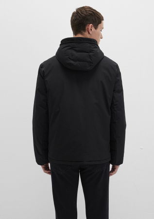 BARBATI - Mavi Geaca Neagra  Barbati