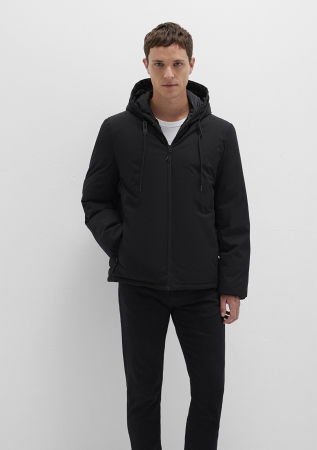 BARBATI - Mavi Geaca Neagra  Barbati