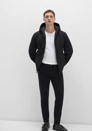 BARBATI - Mavi Geaca Neagra  Barbati