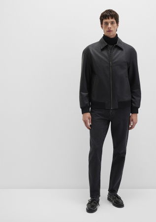 BARBATI - Mavi Geaca Neagra  Barbati