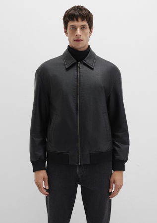 BARBATI - Mavi Geaca Neagra  Barbati