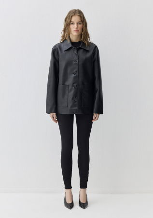 Mavi Куртка Negru  [3]