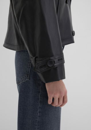 Mavi Куртка Negru  [7]