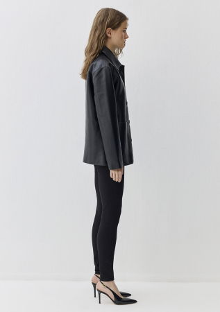 Mavi Куртка Negru  [5]