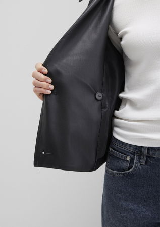 Mavi Куртка Negru  [8]