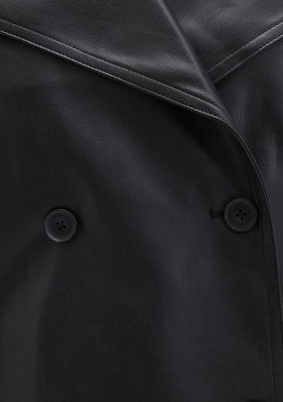 Mavi Куртка Negru  [9]