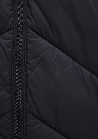 Mavi Geaca Neagra Slim Femei [7]