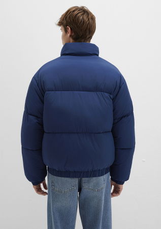 Mavi Зимняя Куртка Pageant Blue [4]