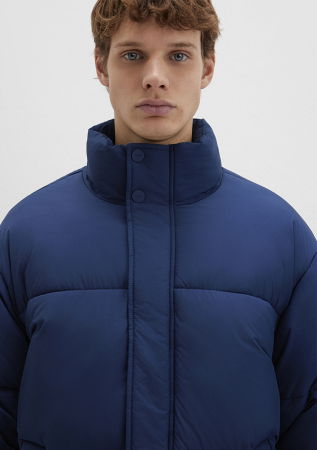 Mavi Geaca De Iarna Albastra  Barbati [5]