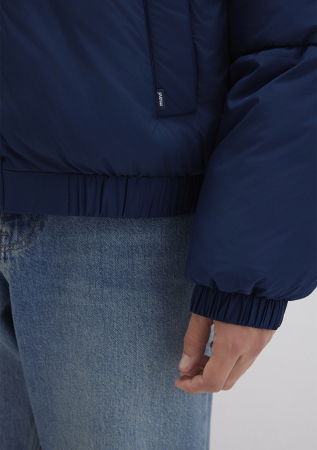 Mavi Geaca De Iarna Albastra  Barbati [6]