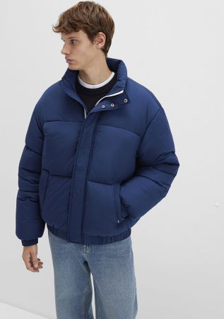 Куртки и Жакеты - Mavi Зимняя Куртка Pageant Blue