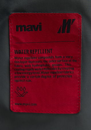 Mavi Geaca  De Iarna Verde  Barbati [7]