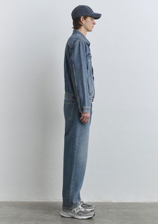 Mavi Куртка Vintage Denim  [5]