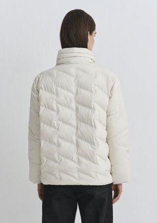 Mavi Geaca Alba  Femei [4]