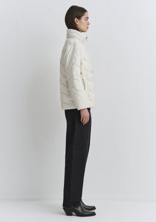 Mavi Geaca Alba  Femei [5]