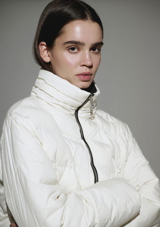Куртки и Жакеты - Mavi Куртка White Onyx 