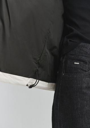 Mavi Geaca Alba  Femei [6]