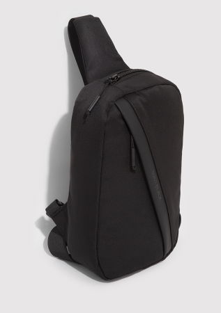 BARBATI - Geanta Neagra Barbati