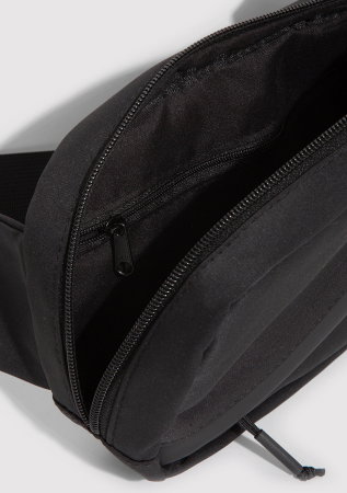 BARBATI - Geanta Neagra Barbati