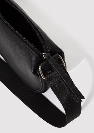 Genti si Portmonee - Mavi Geanta Neagra  Femei