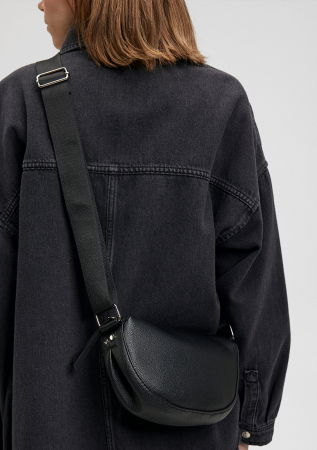 Genti si Portmonee - Mavi Geanta Neagra  Femei