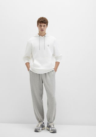 ОДЕЖДА - Mavi Толстовка Antique White 