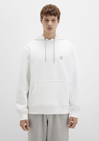 ОДЕЖДА - Mavi Толстовка Antique White 