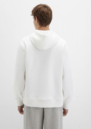 ОДЕЖДА - Mavi Толстовка Antique White 