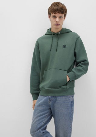 Mavi Толстовка Garden Topiary  [0]