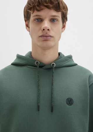 Mavi Толстовка Garden Topiary  [4]