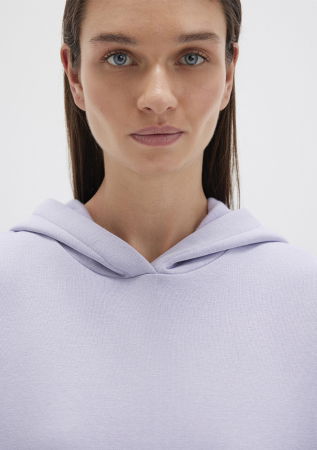 Mavi Hanorac Lila Regular Femei [5]