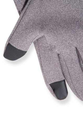 BARBATI - Mavi Manusi Gri Deschis  Barbati