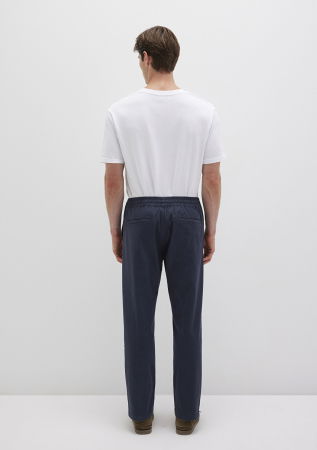 Pantaloni - Mavi Pantaloni Albastri  Barbati