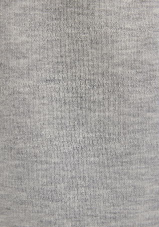 Mavi Pantaloni Gri Deschis Baggy Femei [5]