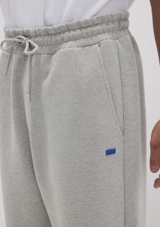 Mavi Pantaloni Gri Deschis  Barbati [4]