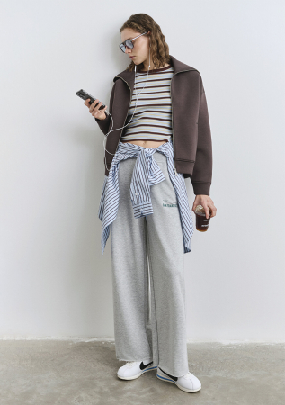 ОДЕЖДА - Mavi Брюки Gri 