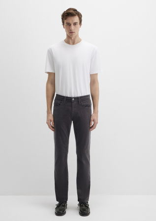 МУЖЧИНЫ - Mavi Мужские Брюки Серые Loose