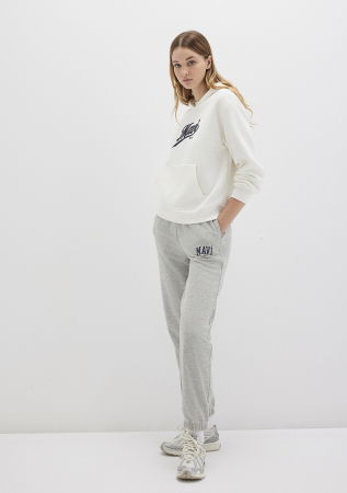 Брюки - Mavi Брюки Gri Straight