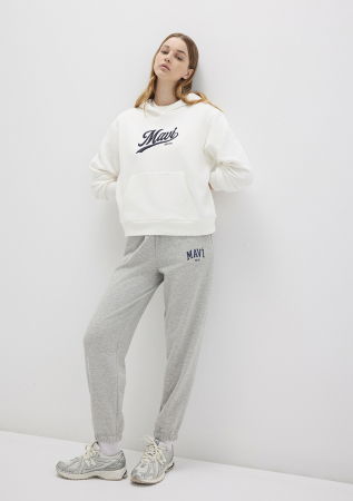 Брюки - Mavi Брюки Gri Straight