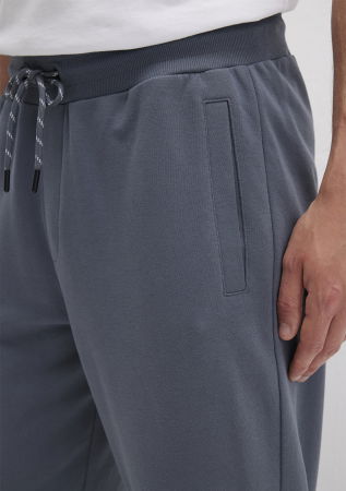 IMBRACAMINTE - Mavi Pantaloni Albastri Deschisi Slim Straight Barbati