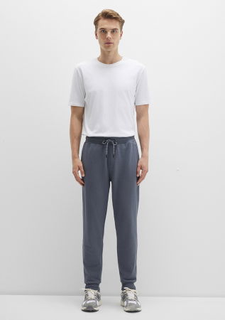 IMBRACAMINTE - Mavi Pantaloni Albastri Deschisi Slim Straight Barbati