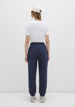 Mavi Брюки Navy Slim Straight [4]