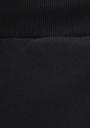 Mavi Pantaloni Negri Regular Straight Barbati [7]