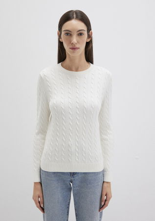ЖЕНЩИНЫ - Mavi Свитер Crem 
