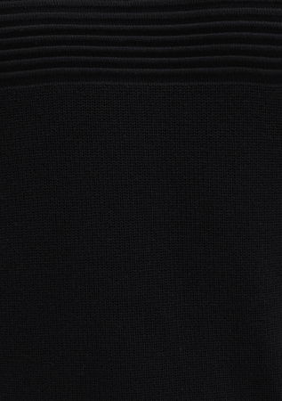 Mavi Свитер Negru Fitted [5]