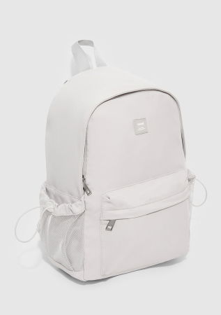 Genti si Portmonee - Mavi Rucsac Gri Deschis  Femei