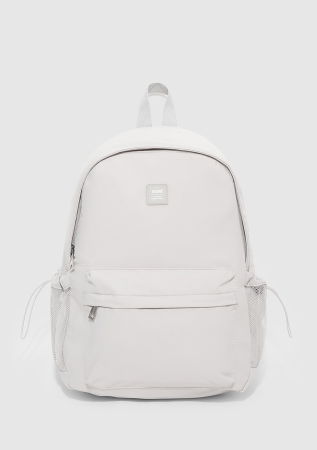 Genti si Portmonee - Mavi Rucsac Gri Deschis  Femei