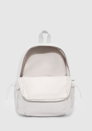 Genti si Portmonee - Mavi Rucsac Gri Deschis  Femei