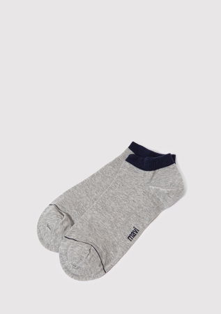 BARBATI - Set Sosete Multicolor Barbati