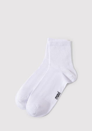 МУЖЧИНЫ - Mavi Набор Носков Alb 